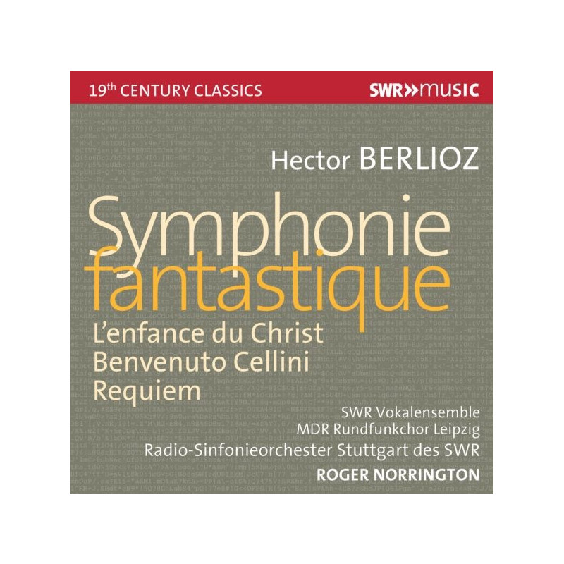 SYMPHONIE FANTASTIQUE