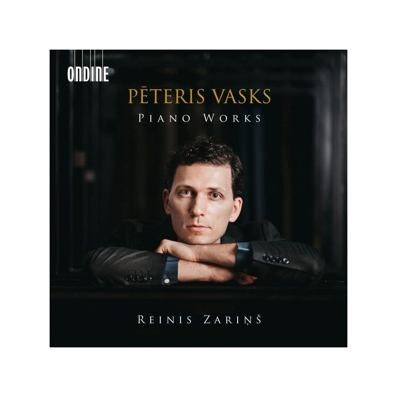PIANO WORKS