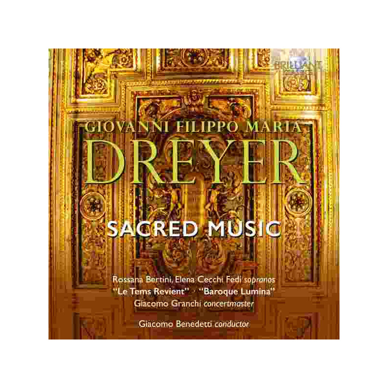 SACRED MUSIC