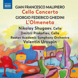 CELLO CONCERTO