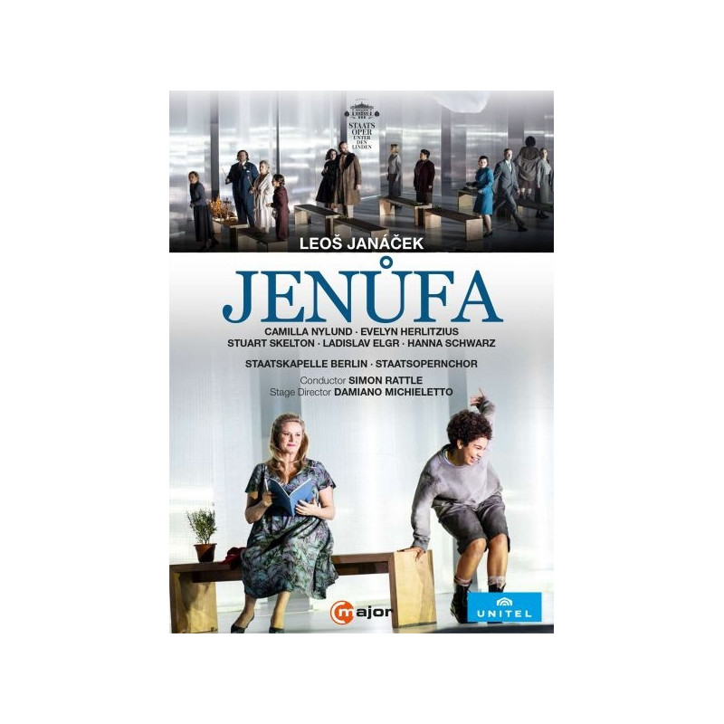 JENUFA