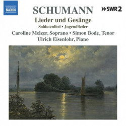 LIEDER (INTEGRALE), VOL.11...