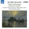LIEDER (INTEGRALE), VOL.11 - LIEDER AND GESANGE