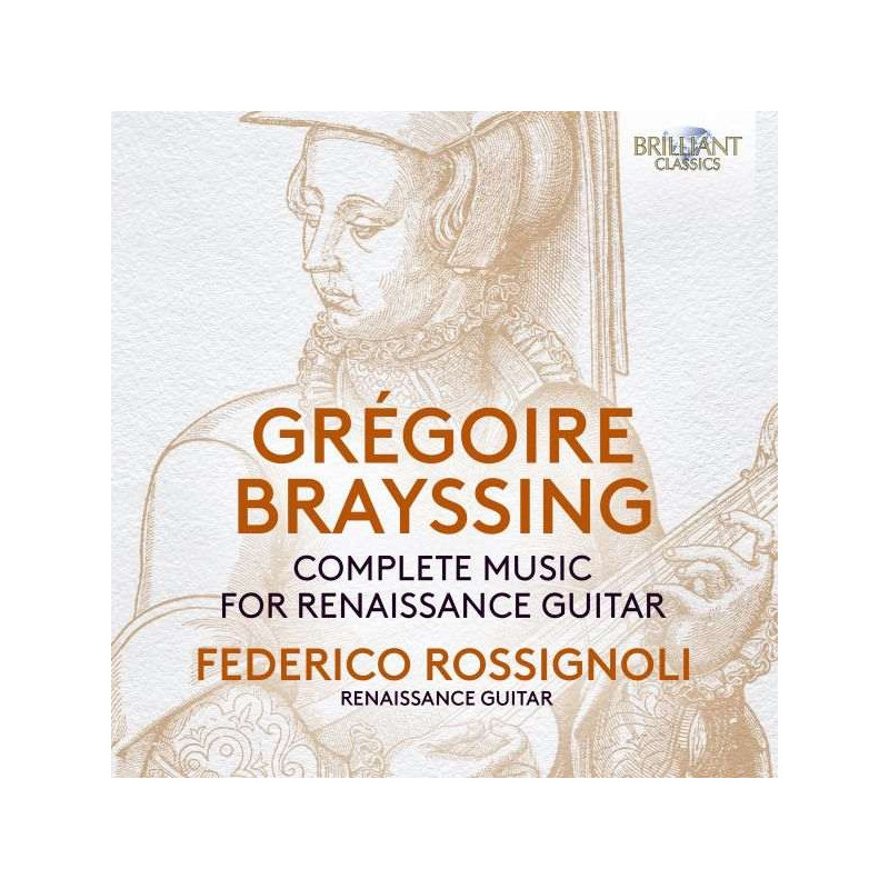 COMPLETE MUSIC FOR RENAISSANCE GUITAR