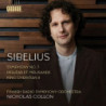 SYMPHONY NO.7, PELLEAS ET MELISANDE, KING CHRISTIAN II