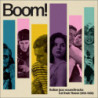 BOOM! ITALIAN JAZZ SOUNDTRACK