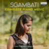COMPLETE PIANO MUSIC, VOL.1