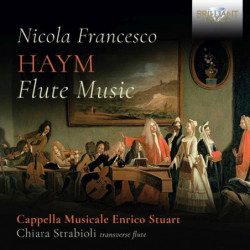 FLUTE MUSIC