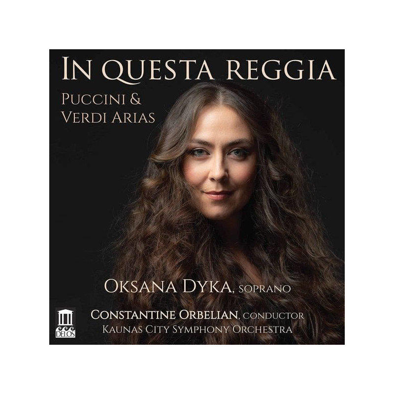 IN QUESTA REGGIA