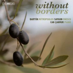 WITHOUT BORDERS