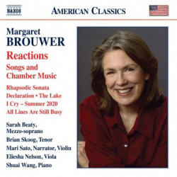 REACTIONS - SONGS AND...