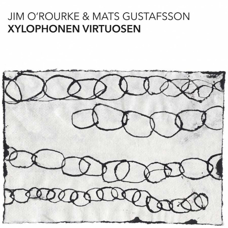 XYLOPHONEN VIRTUOSEN