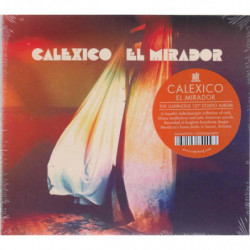 EL MIRADOR