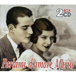 PARLAMI D'AMORE MARIU