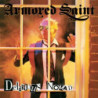 DELIRIOUS NOMAD - CLEAR SALMON MARBLED