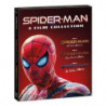 COFANETTO SPIDER-MAN HOME COLLECTION 1-3 - BD SLIPCASE + CARD