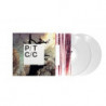 CLOSURE / CONTINUATION (WHITE VINYL)