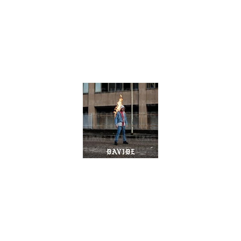 DAVIDE