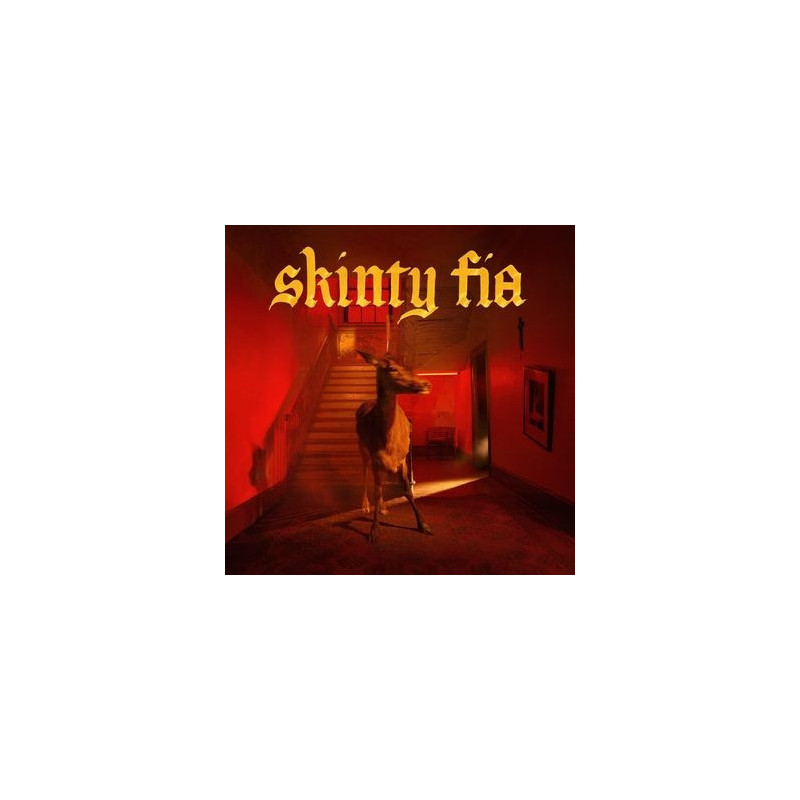 SKINTY FIA