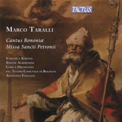 CANTUS BONONIAE MISSA...