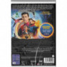 SPIDER-MAN NO WAY HOME - DVD + MAGNETE