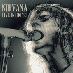 LIVE IN RIO '93