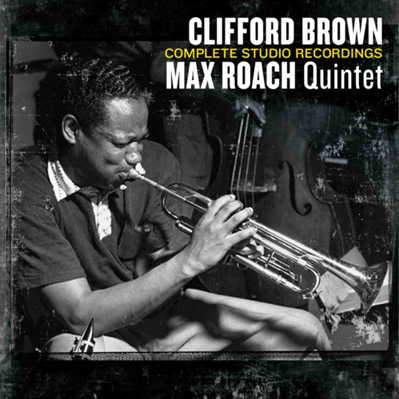 COMPLETE STUDIO RECORDINGS [4 CD]