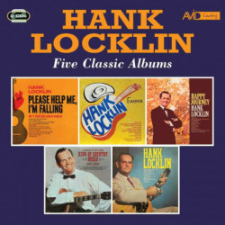 FIVE CLASSIC ALBUMS