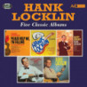 FIVE CLASSIC ALBUMS