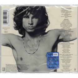 AN AMERICAN PRAYER