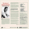 THE BEST OF BROOK BENTON [LP]