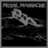 METAL MASSACRE I - RUBY RED EDITION