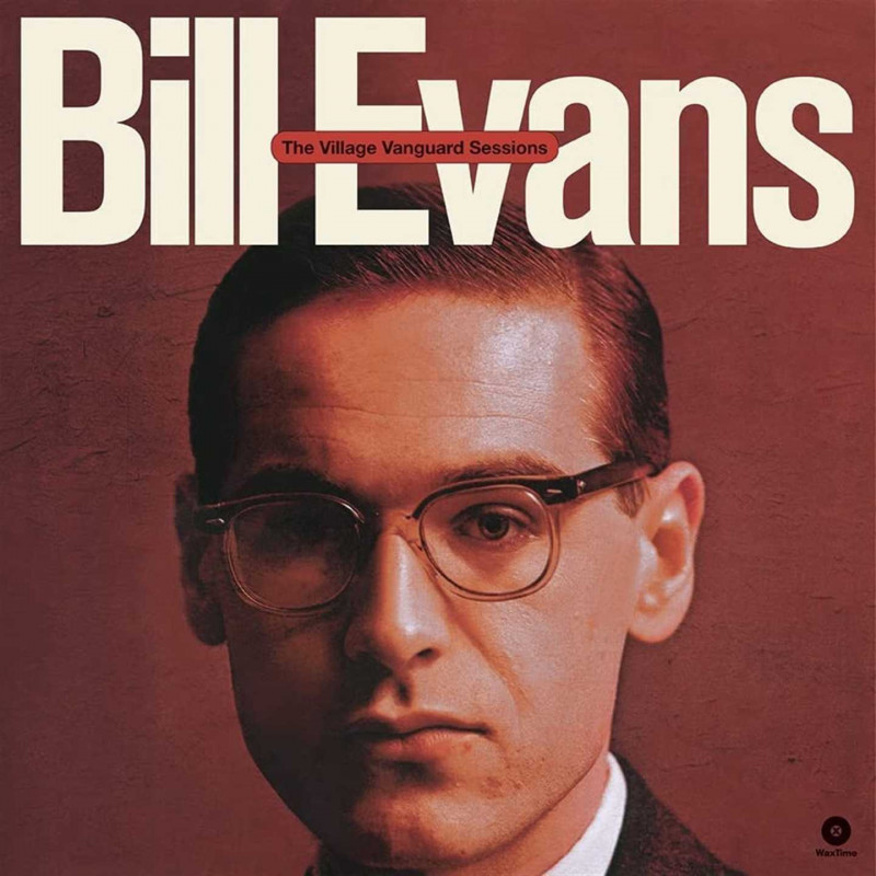 THE VILLAGE VANGUARD SESSIONS [2 LP]