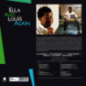 ELLA AND LOUIS AGAIN [ 2LP]