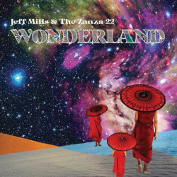 WONDERLAND
