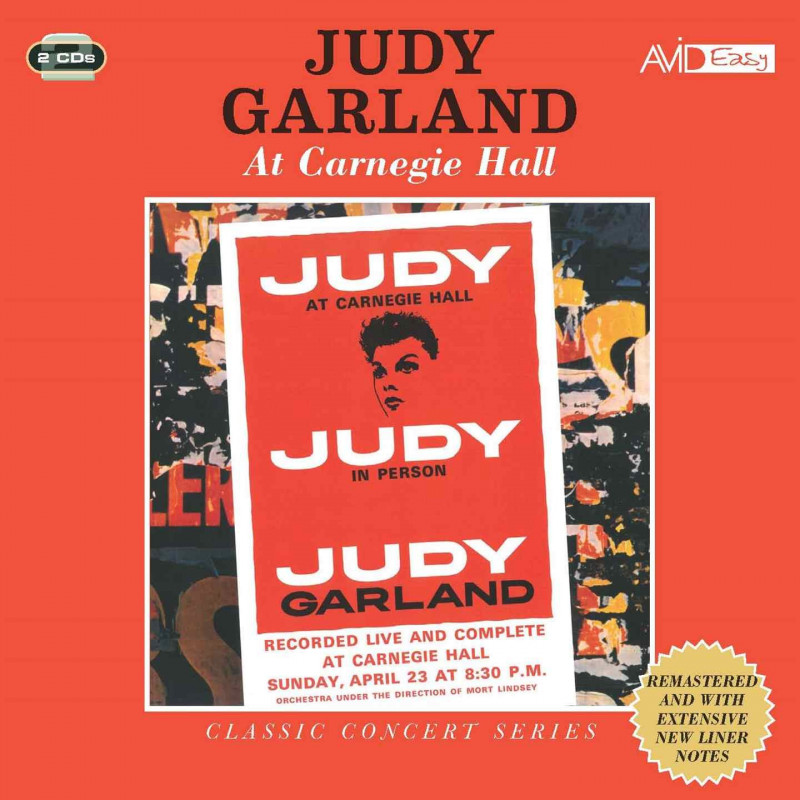 CLASSIC CONCERT SERIES