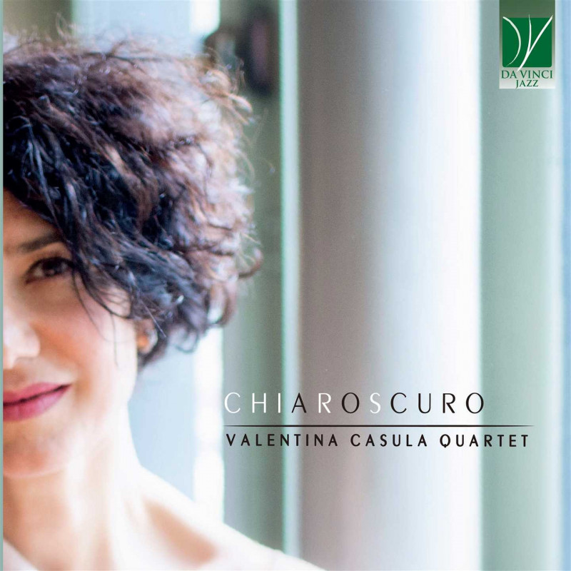 VALENTINA CASULA: CHIAROSCURO