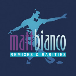 REMIXES AND RARITIES