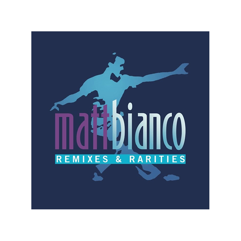 REMIXES AND RARITIES