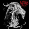 ALL CHRISTIANITY ENDS - TRANSPARENT RED