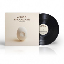 AMORE E RIVOLUZIONE