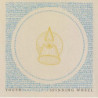 SPINNING WHEEL - WHITE VINYL