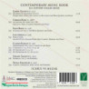 CONTEMPORARY MUSIC BOOK: 21ST CENTURY IT