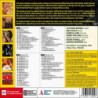 COMPLETE STUDIO RECORDINGS [4 CD]