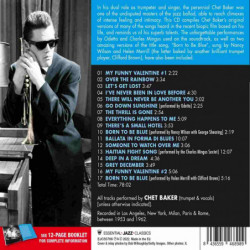 BLUES -ETTE