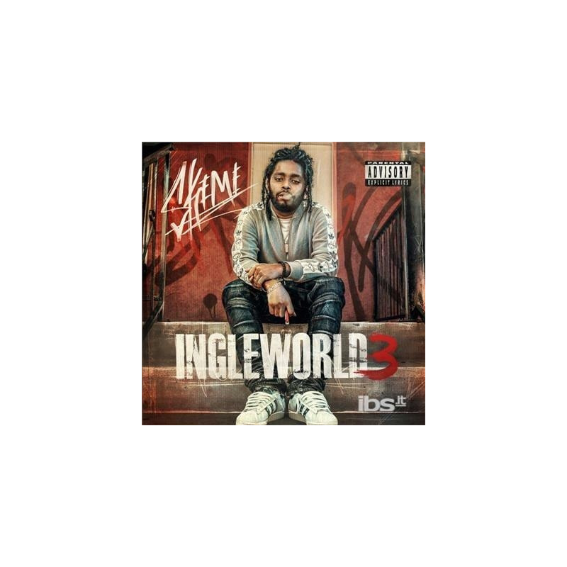 INGLEWORLD 3