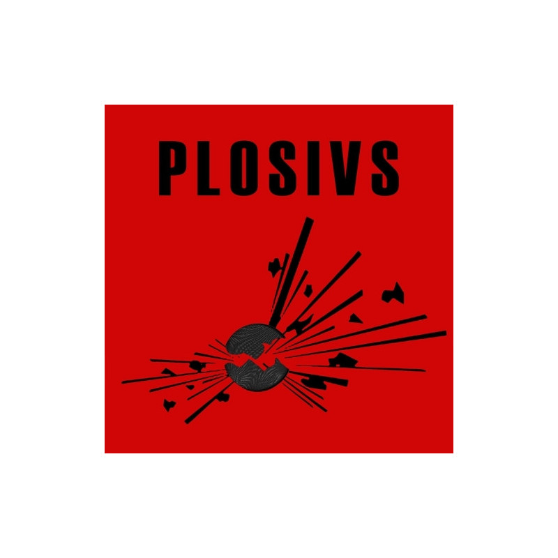 PLOSIVS