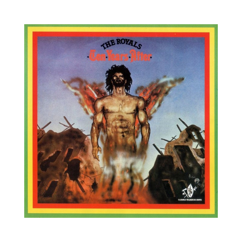 TEN YEARS AFTER
