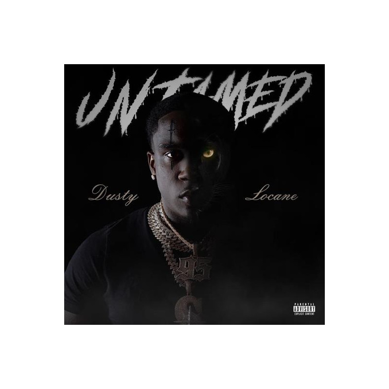 UNTAMED