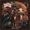 JUSTITIA - EP